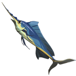 Blue Marlin