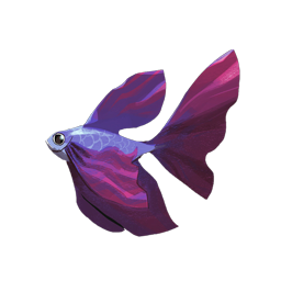 Shimmerfin