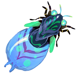 Bahari Glowbug