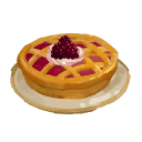 Blueberry Pie