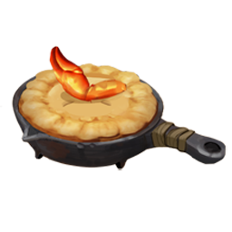 Crab Pot Pie