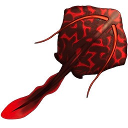 Flametongue Ray