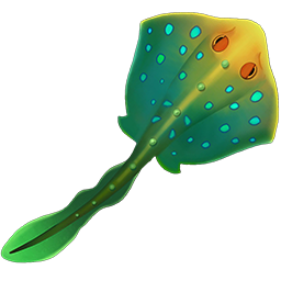Giant Kilima Stingray