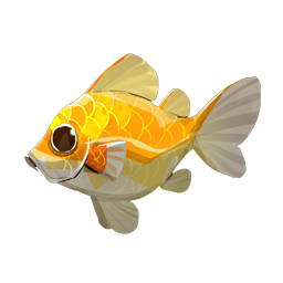 Radiant Sunfish