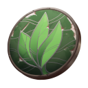 Rootseeker Medallion