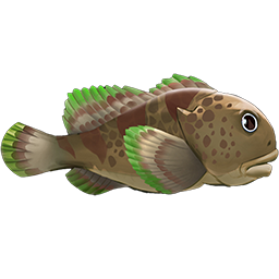 Stonefish