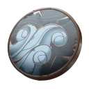 Stormseeker Medallion