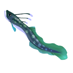 Thundering Eel