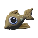 Minnow Plush